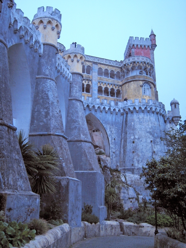 Sao Roque church, Lisbon Portugal.jpg